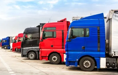 Konya Sorgun Ambar Nakliyat