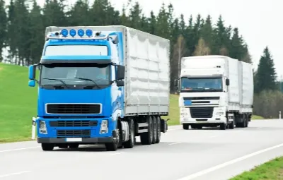 Konya Sorgun | Eşya Taşıma